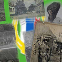 Воронцовская улица (1910) Воронцовская улица (1910)