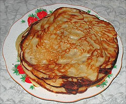 Блины Блины