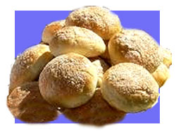 Булочки Булочки