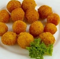 Крокеты картофельные Крокеты картофельные