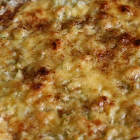 Белокочанная капуста, запеченная с молоком Белокочанная капуста, запеченная с молоком