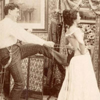 Чем рискуют женщины ради красоты? Чем рискуют женщины ради красоты?