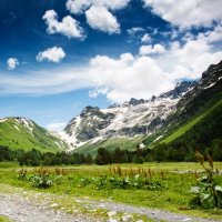 В Нальчике открылась фотовыставка «Я люблю твою, Россия, заповедную красу» В Нальчике открылась фотовыставка «Я люблю твою, Россия, заповедную красу»