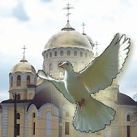 Благовещенье Пресвятой Богородицы Благовещенье Пресвятой Богородицы