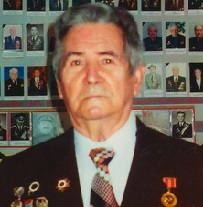 92 года исполнилось Ивану Соломатину 92 года исполнилось Ивану Соломатину