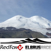 Red Fox Elbrus Race 2012