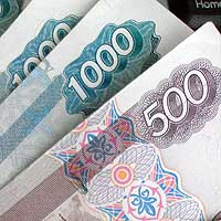 По оценкам специалистов для российской валюты 2010 год будет удачным