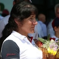 Новый спорткомплекс в честь Лейлы Албогачиевой в Ингушетии Новый спорткомплекс в честь Лейлы Албогачиевой в Ингушетии