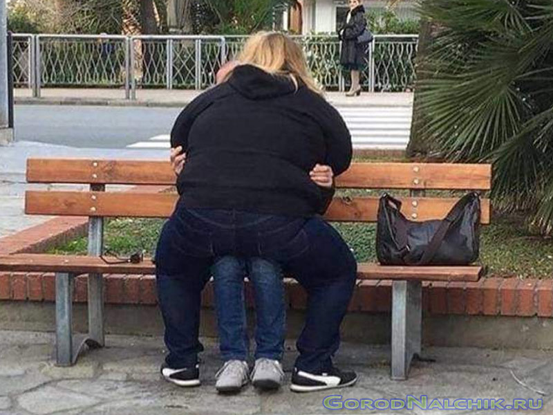 Юмор Нальчика