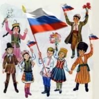 Фестиваль национальных культур в Нальчике Фестиваль национальных культур в Нальчике