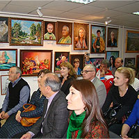 Прохладненский Ренессанс Прохладненский Ренессанс