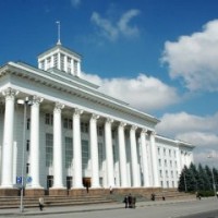 В Нальчике прошел Третий Международный конкурс-фестиваль В Нальчике прошел Третий Международный конкурс-фестиваль