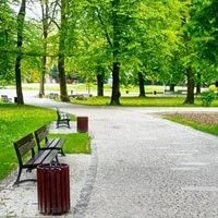 Реконструкция парка Прохладного Реконструкция парка Прохладного