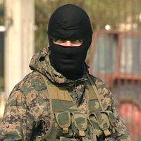 Спецоперация в селе Чегем-2 Спецоперация в селе Чегем-2